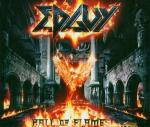 Hall of Flames (Limited Edition)