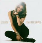 Rebirth - Dual Disk di Jennifer Lopez