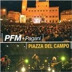 Piazza del Campo Live in Siena
