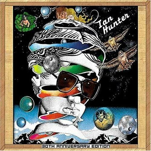 Ian Hunter (30th Anniversary Edition) - CD Audio di Ian Hunter