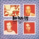 Whatever & Ever Amen - CD Audio di Ben Folds Five