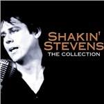 Collection - CD Audio di Shakin' Stevens