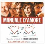 Manuale D'amore (Colonna sonora)