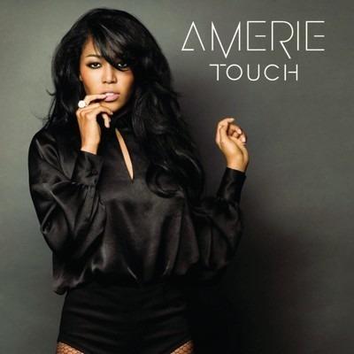 Touch - CD Audio di Amerie