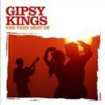Gipsy Kings. The Very Best of