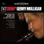 Jeru - CD Audio di Gerry Mulligan