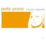 Canzoni stupende - CD Audio + DVD di Patty Pravo
