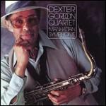 Manhattan Symphonie - CD Audio di Dexter Gordon