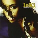 Breakin' Out - CD Audio di Leki