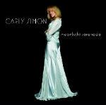 Moonlight Serenade - CD Audio di Carly Simon