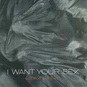 I Want Your Sex - Vinile LP di George Michael