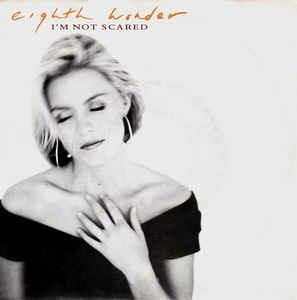 I'm Not Scared - J'Ai Pas Peur - Vinile LP di Eighth Wonder