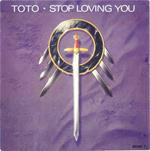 Stop Loving You - the Seventh One