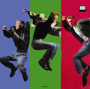 I Owe You Nothing - Vinile 7'' di Bros