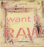 Raw Amnesia Mix