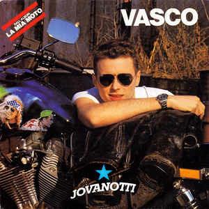 Vasco - Stasera Voglio Fare Una Festa Live Session - Vinile LP di Jovanotti