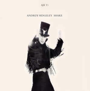 Shake - Vinile LP di Andrew Ridgeley