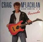 Craig McLachlan & Check 1-2: Amanda