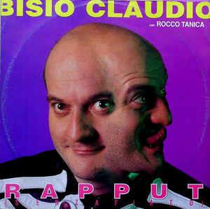 Rapput - Vinile 10'' di Claudio Bisio
