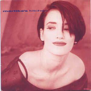 Martika's Kitchen - Vinile 7'' di Martika