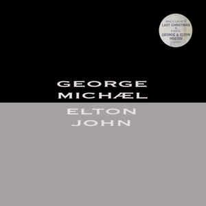 Don't Let The Sun Go Down On Me - Vinile LP di Elton John,George Michael