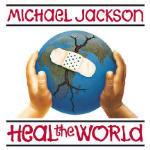 Heal The World - Vinile LP di Michael Jackson