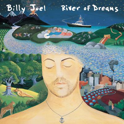 River Of Dreams - CD Audio Singolo di Billy Joel
