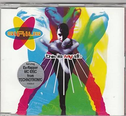 This Is My Life - CD Audio di Sirius
