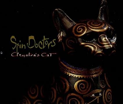Cleopatra's Cat (Mini CD) - CD Audio di Spin Doctors