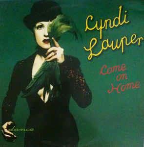 Come On Home - Vinile LP di Cyndi Lauper
