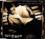 This Is for the Lover in You (4 Mixes)