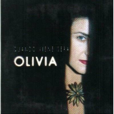 Quando viene sera - CD Audio di Oliva