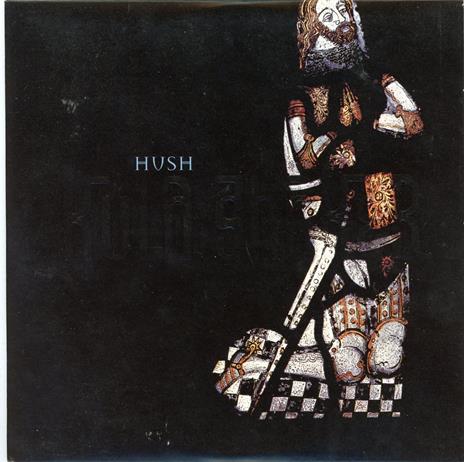 Hush - CD Audio Singolo di Kula Shaker