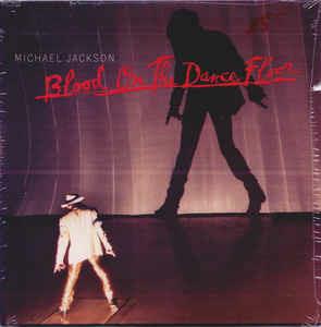 Blood On The Dance Floor - CD Audio di Michael Jackson