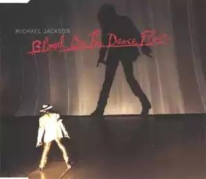 Blood on the Dance Floor - CD Audio di Michael Jackson
