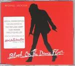 Blood On The Dance Floor