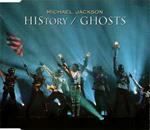 History - Ghosts