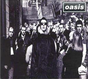 D'You Know What i Mean? - CD Audio di Oasis