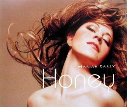 Honey - CD Audio di Mariah Carey