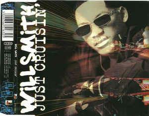 Just Cruisin' - CD Audio di Will Smith