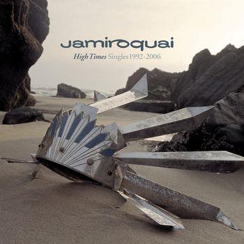 High Times - Vinile LP di Jamiroquai