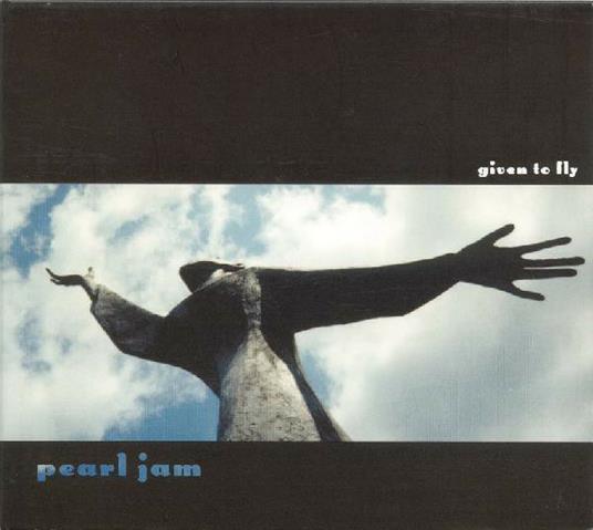 Given to Fly - CD Audio di Pearl Jam