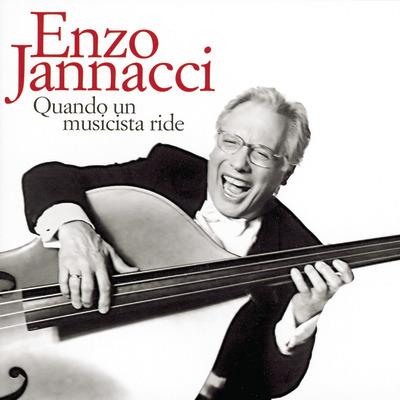 Quando Un Musicista Ride - CD Audio Singolo di Enzo Jannacci