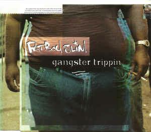 Gangster Trippin - CD Audio di Fatboy Slim