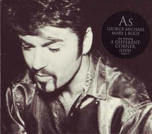 As - CD Audio di Mary J. Blige,George Michael