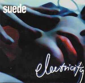 Electricity - CD Audio di Suede