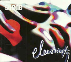 Electricity - CD Audio di Suede