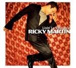 Livin La Vida Loca - CD Audio Singolo di Ricky Martin