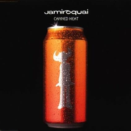 Canned Heat - CD Audio di Jamiroquai
