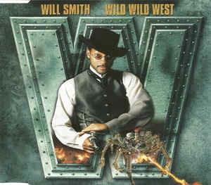 Wild Wild West - CD Audio di Will Smith